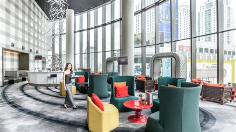 novotel bangkok platinum pratunam|where to stay in bangkok.